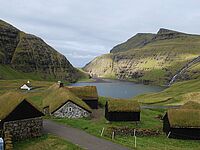 Færøerne • 6 dage
