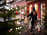 Julehygge i Aarhus