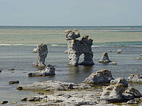 Gotland • Sveriges støreste ø