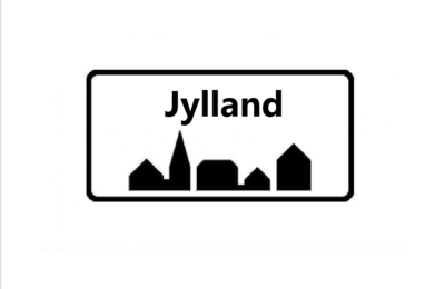 Opsamlingssteder • Jylland - Jylland