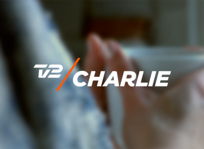 TV 2 Charlie • Lige i Skabet